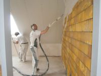 stucwerk gipspleister