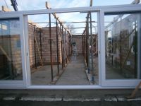 stempelwerk voor verdiepingsvloer